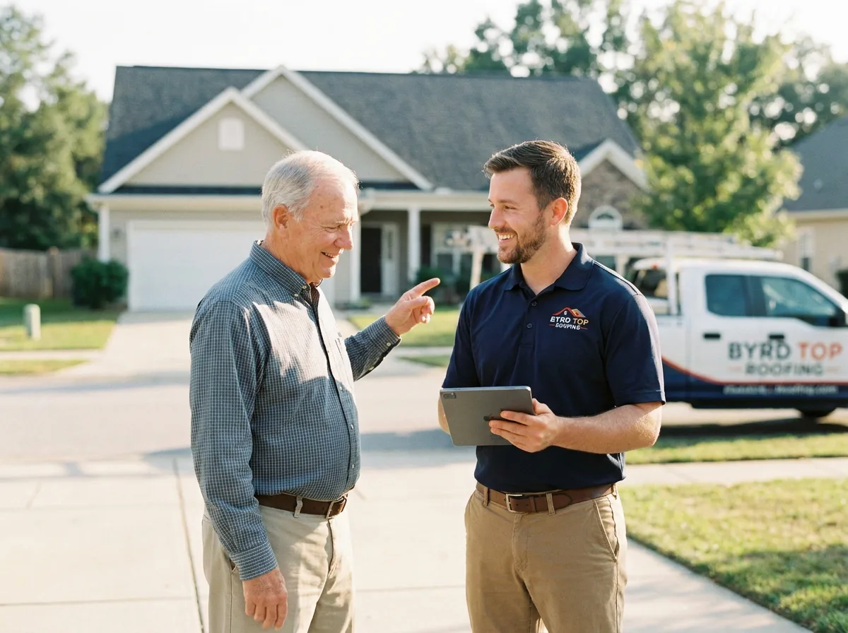 Roofing Goshen, AL FAQs
